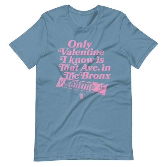 Valentine Ave. T-Shirt