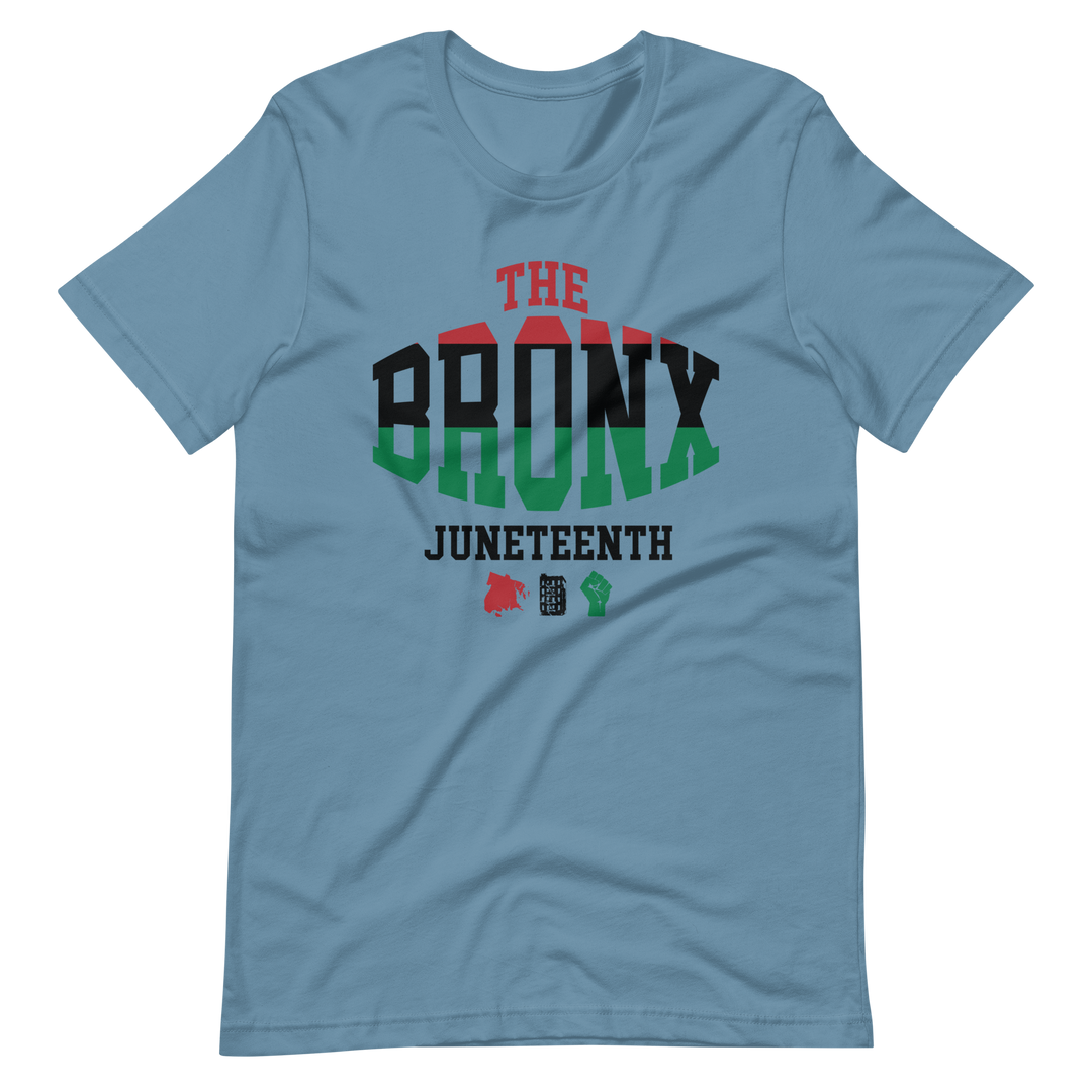 The Bronx Juneteenth