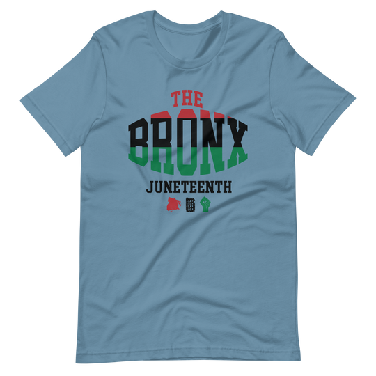 The Bronx Juneteenth