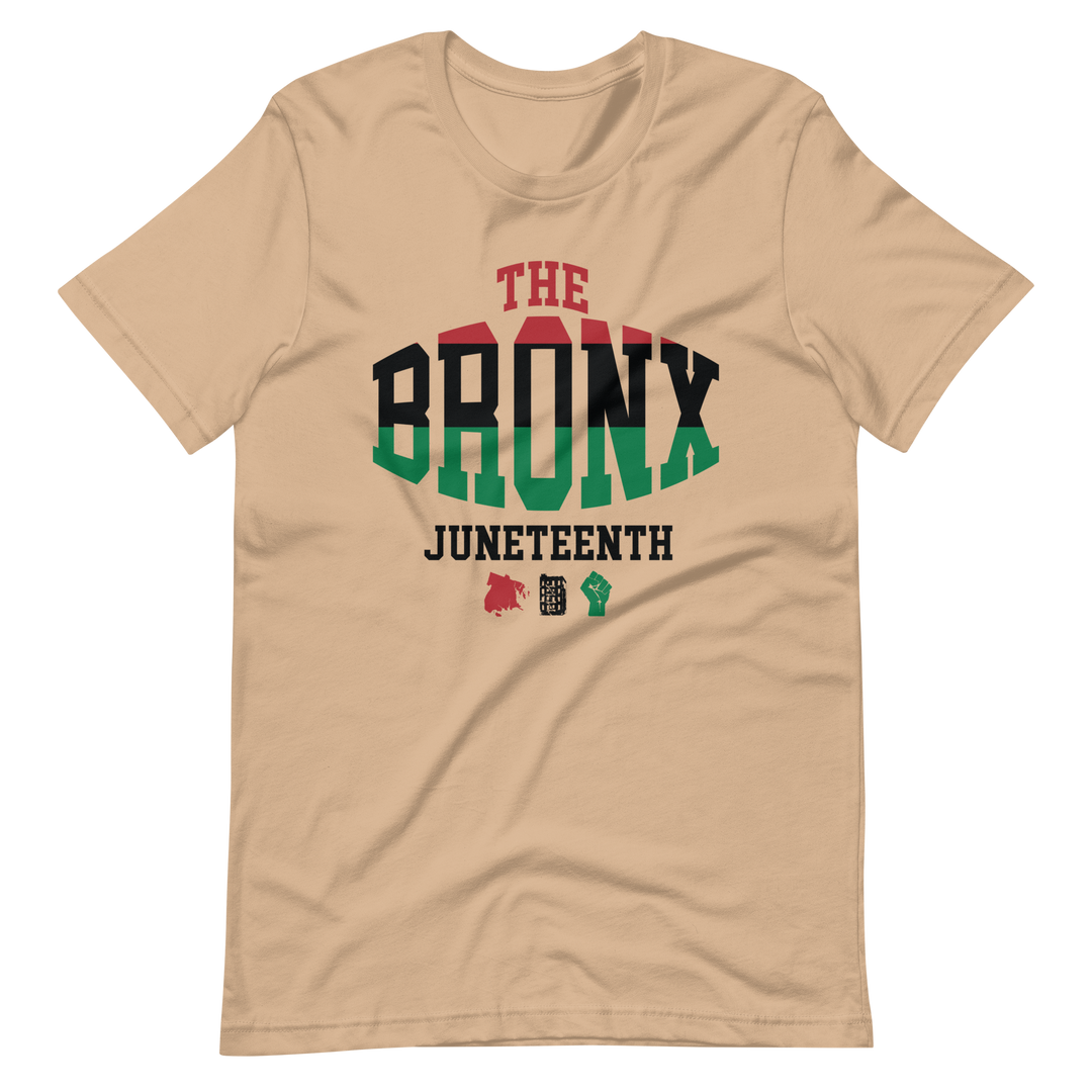 The Bronx Juneteenth