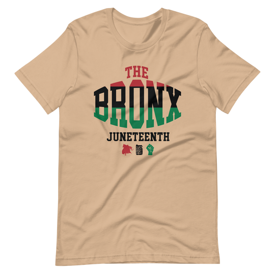 The Bronx Juneteenth