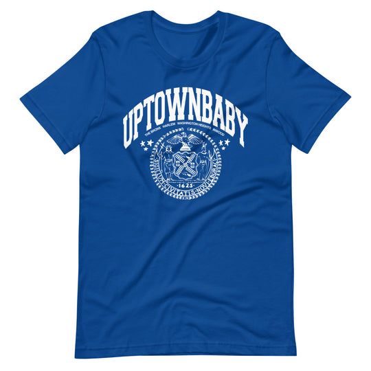 UPTOWN BABY T-Shirt