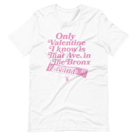 Valentine Ave. T-Shirt