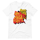 The Bronx Will Rise T-shirt