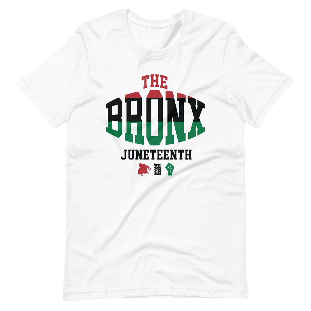 The Bronx Juneteenth