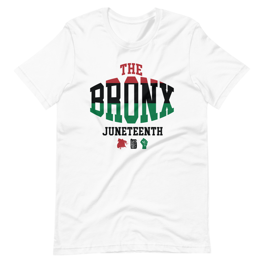 The Bronx Juneteenth