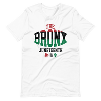 The Bronx Juneteenth
