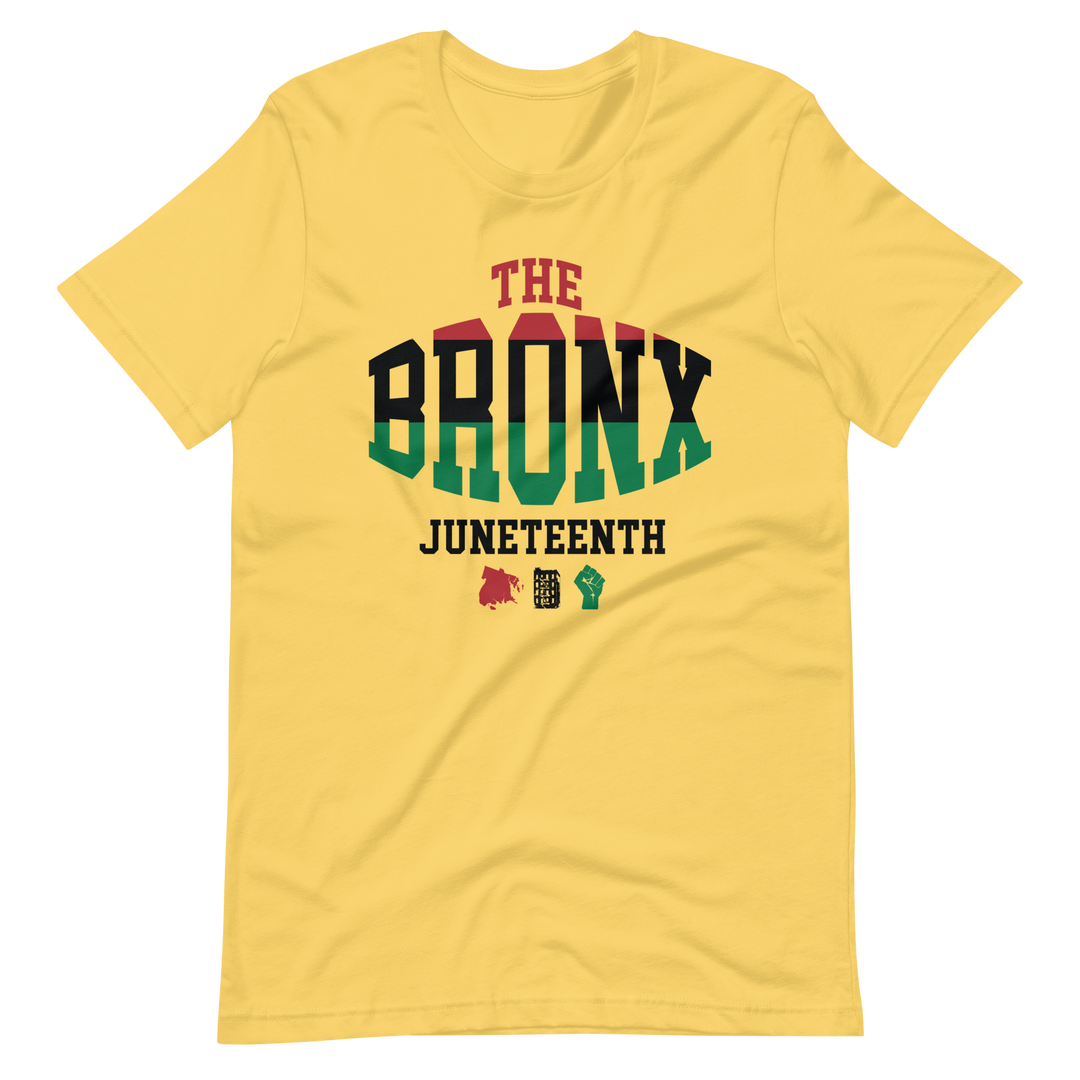 The Bronx Juneteenth