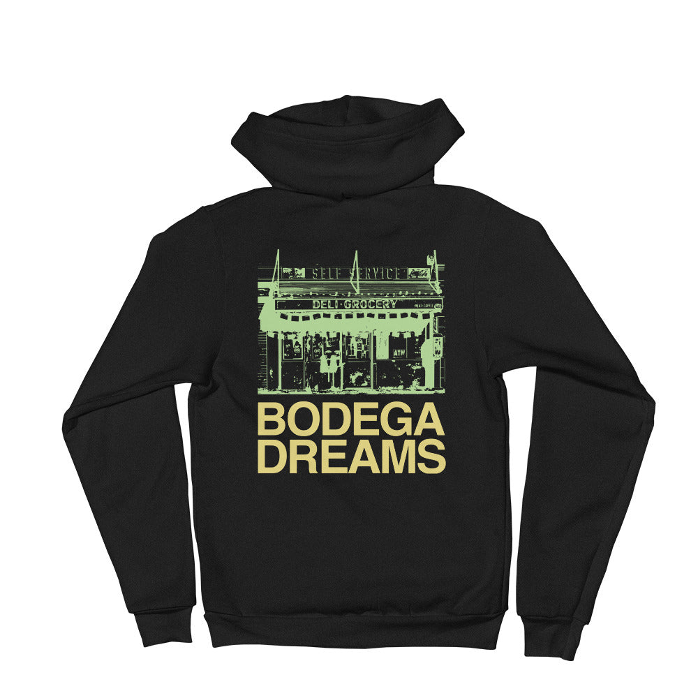 Bodega Dreams Hoodie