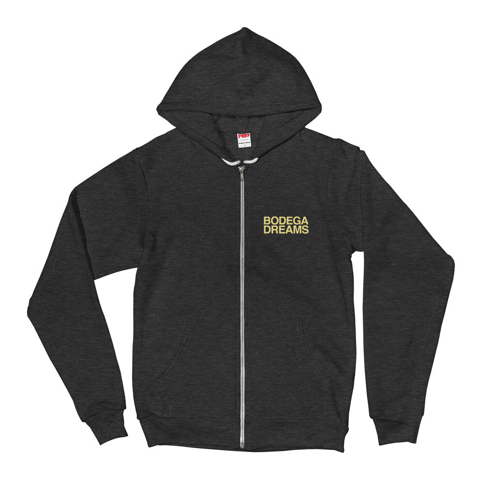 Bodega Dreams Hoodie