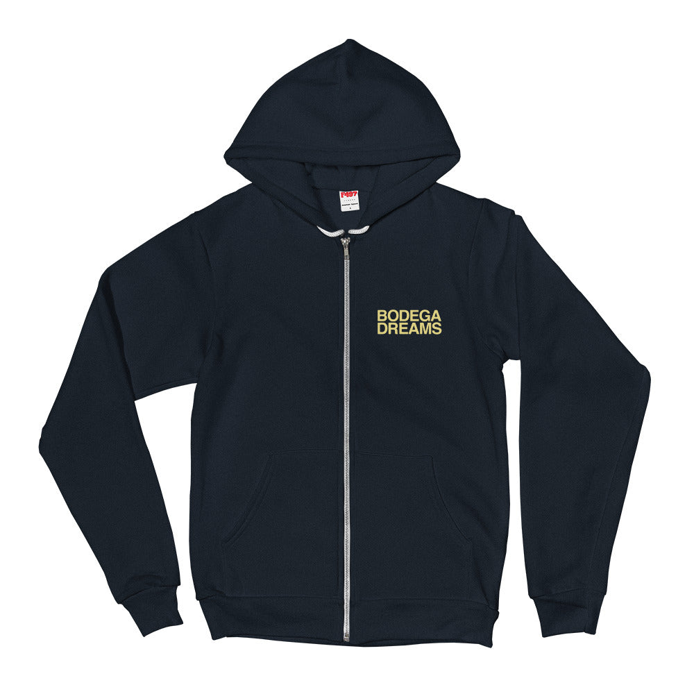 Bodega Dreams Hoodie