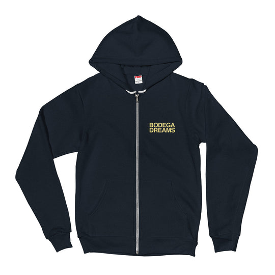 Bodega Dreams Hoodie